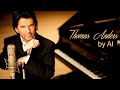 Thomas Anders By AI Writing Our Story Modern Talking Style 2025