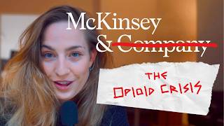 Consulting is destroying our lives