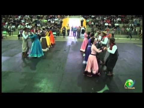 Inter-Regional de São jerônimo - CTG Rodeio de Encruzilhada