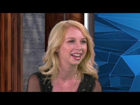 Kirby Johnson Details Scary Experience Filming With Shay Mitchell