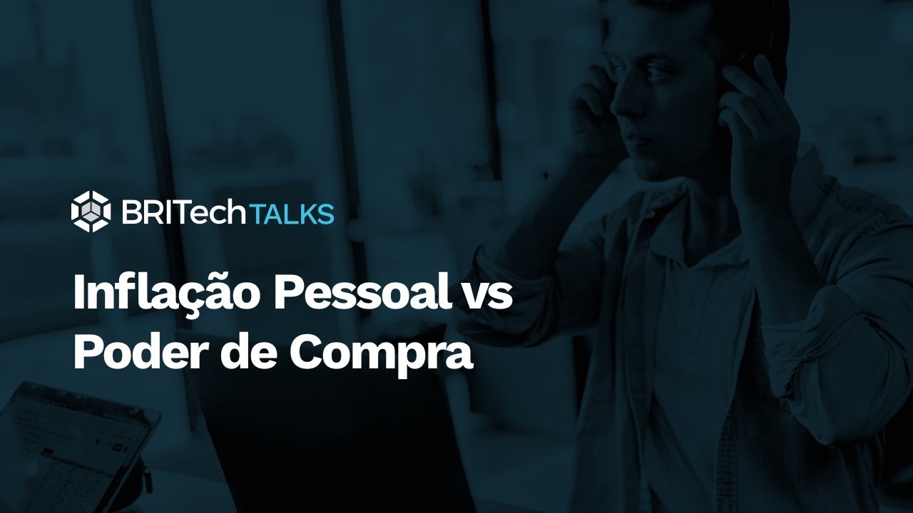 Inflação Pessoal x Poder de Compra