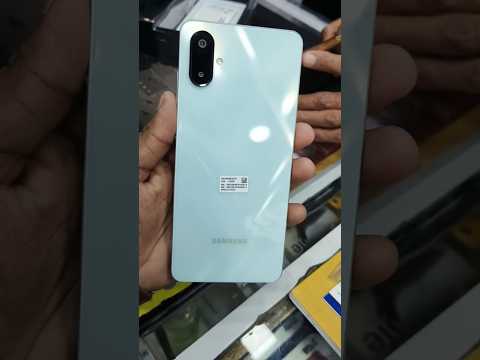 Samsung Galaxy M06 5G Unboxing & Full Specifications ⚡ Budget King with 50MP Camera & 5000mAh Batery