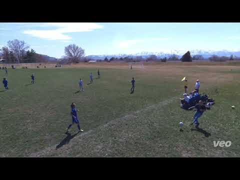 [2023-04-15] B09 AM - 2023 Spring League [1] - vs Blue Knights White