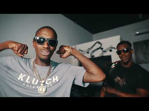 SnapKatt - Plug In ft. 1Hot