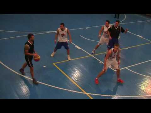 18112016 Дорожник Альтернатива - South Side