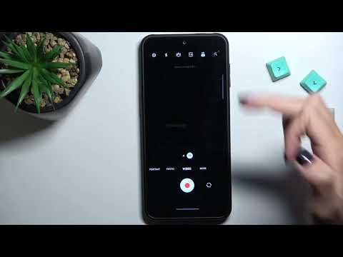 How to Change Video Resolution on SAMSUNG Galaxy Xcover 6 Pro