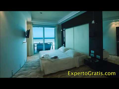 Hotel Premier & Suites Premier Resort, Milano Marittima, Italy