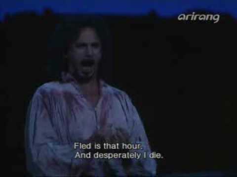 Tosca6/ Fabio Armiliato - E lucevan le stelle