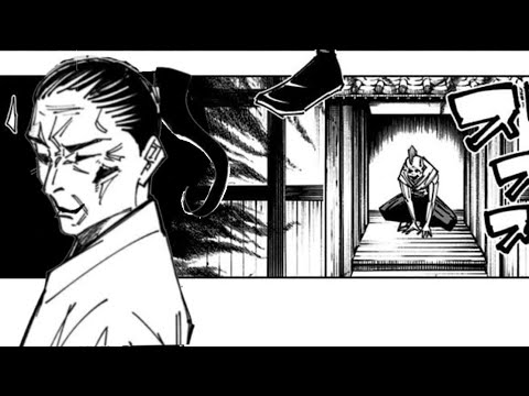 禪院扇 vs 禪院家 #呪術廻戦 #mad #shorts