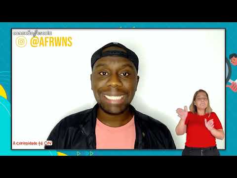 A Curiosidade Tá On #47- A União Africana