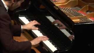 Chopin - "Minute Waltz" Op. 64 No. 1 in D flat; Victor Stanislavsky