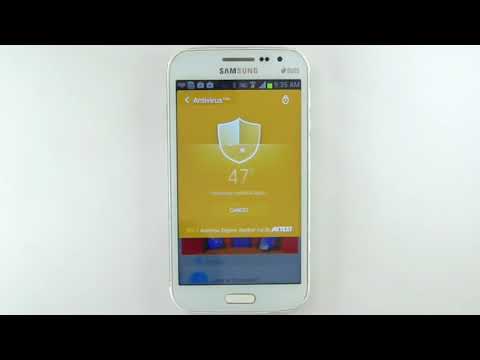 TOP 3 best antivirus   for ANDROID  and IOS phone