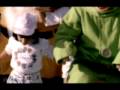 Walt Disney Studios Trailer 2002