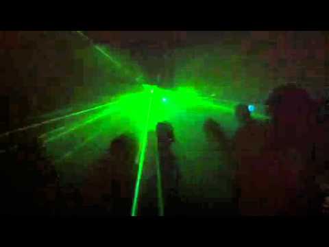 Perry live at Club Plan B Weißenfels 06.11.2010