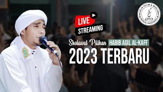 Download lagu Live Full Album Sholawat terbaru 2023 I Habib Agil Al-Kaff mp3