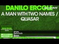 Danilo Ercole - Quasar (Original Mix) 