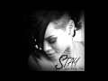 Rihanna - Stay [Instrumental/Karaoke] 