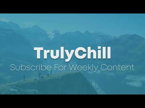 Axian x Makzo x Kydual - Grove | Chill Study Beats | Lofi (TrulyChill | Chillhop)