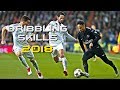 Neymar Jr ● Ultimate Dribbling Skills 2018 |HD