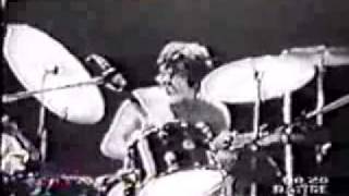 Area - L'Internazionale