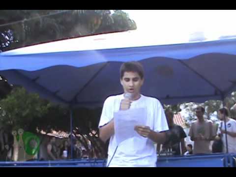 LESMA B - Vini - Bioman - AnimaCON 2011