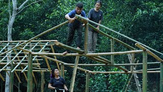 Download lagu Pao came to help again: May and her grandmother quickly completed the kitchen frame mp3 Download lagu Pao came to help again: May and her grandmother quickly completed the kitchen frame mp3