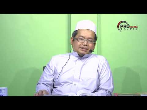 25-09-2023 Ustaz Abu Mubarak : Syarah Aqidah Tahawiyah