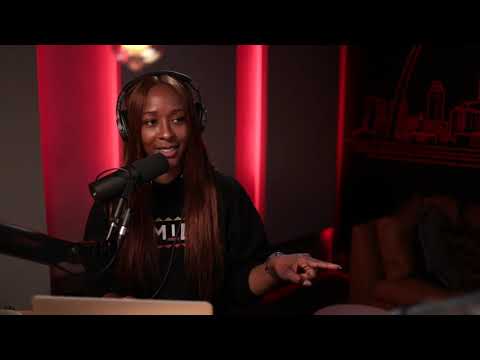 Moore To The Story EP22 - Cari Knows Things