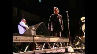 China Crisis - Working With Fire & Steel (Live in Liverpool)