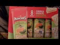 Josh S Snack Candy Reviews Munchies Doritos Jalapeno Cheddar Sandwich Crackers