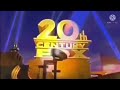 20th Century Fox 2005 Color Revision Mid 2000s Remake