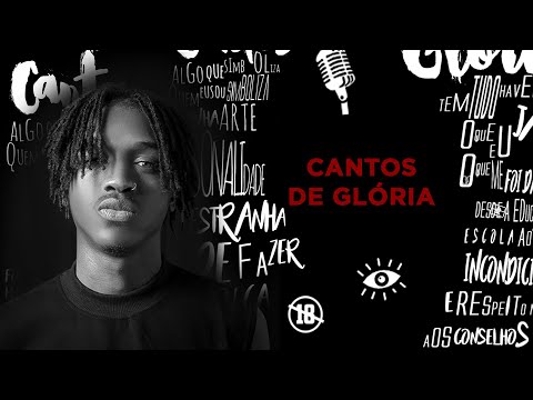 BADIBANZELO | CANTOS DE GLÓRIA | Oficial visualizer