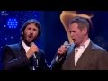 Josh Groban & Alexander Armstrong: You'll Never Walk Alone