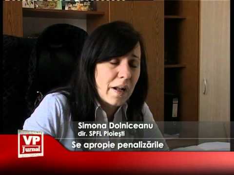 Se apropie penalizările