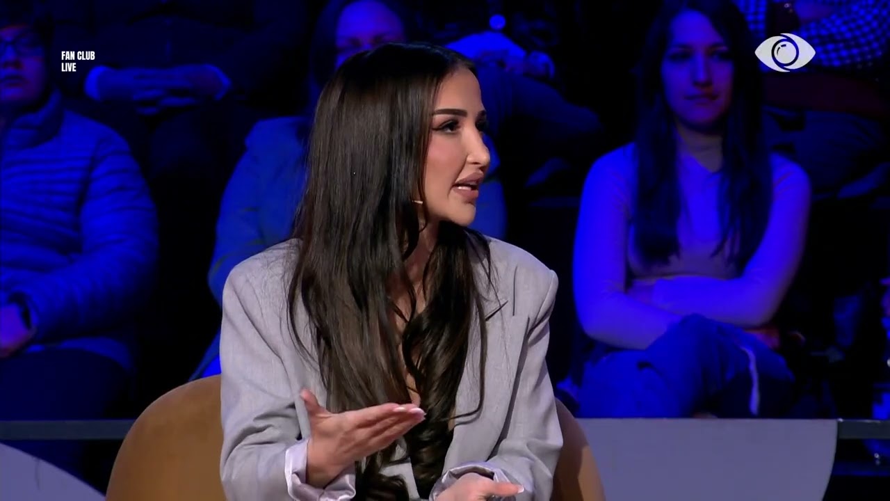 A e kishte menduar të futej në BBV? Xheneta vë pikat mbi i