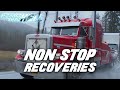 2 Hours Of Non Stop Recoveries Full Episodes Highway Thru Hell