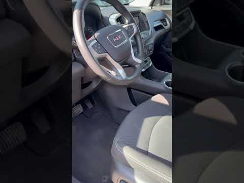 фото gmc terrain ii 0