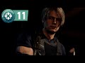 Resident Evil 4 Remake Gameplay Walkthrough - Chapter 11 (The Mines)