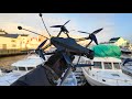 Iflight X 2RAW Specter Review The Best 7 Inch FPV Drone Yet