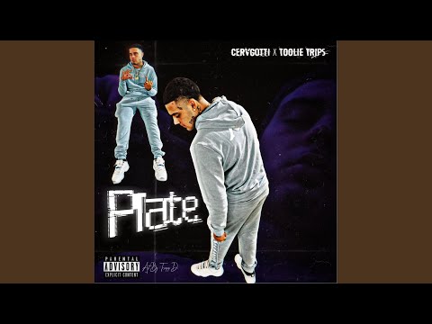 PLATE (feat. Toolie Trips)
