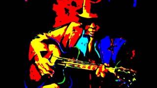 John Lee Hooker - Turn over a new leaf