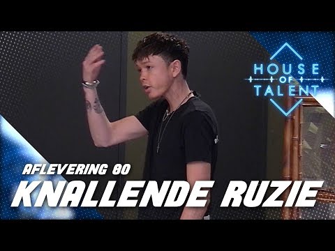 #80: Bram en Quincy hebben ruzie over geld! (VOLLEDIGE AFLEVERING)