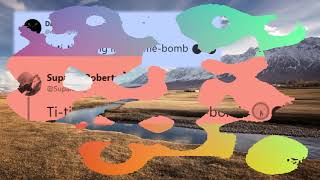 Walk The Moon - Timebomb (fanmade lyric video)