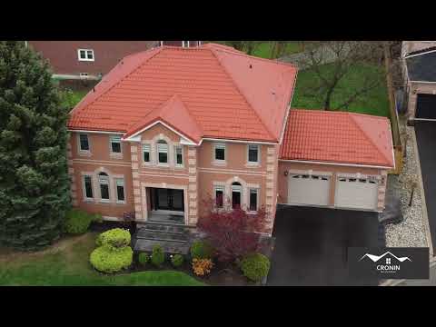 3605 Trelawny Cr, Mississauga, ON L5N 6N8