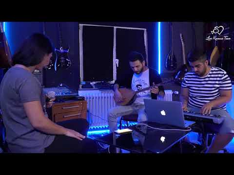 Aysel Sarıkaya - Gel Tabip Sar bu Yarayi - Live Kamera Team