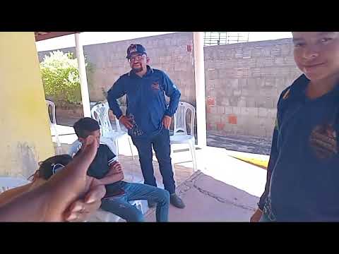 Simplicio Mendes cidozinho do sertão 