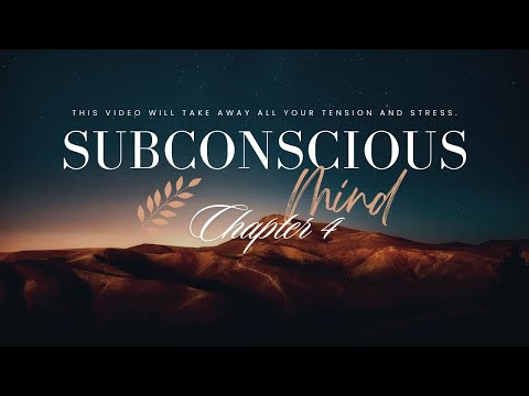 "The Ancient Secret to Healing Your Mind & Body: Power of Your Subconscious Mind |Dr. Joseph Murphy"