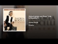 Sorridi amore vai (From "Life Is Beautiful") 