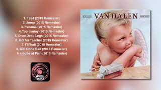 Download lagu Van Halen - 1984 Remastered (Full Album) mp3 Download lagu Van Halen - 1984 Remastered (Full Album) mp3