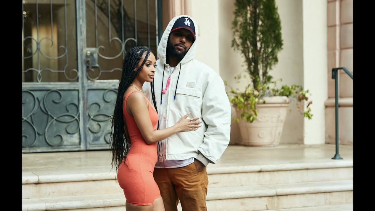 Dom Kennedy – “Rollin Papers”